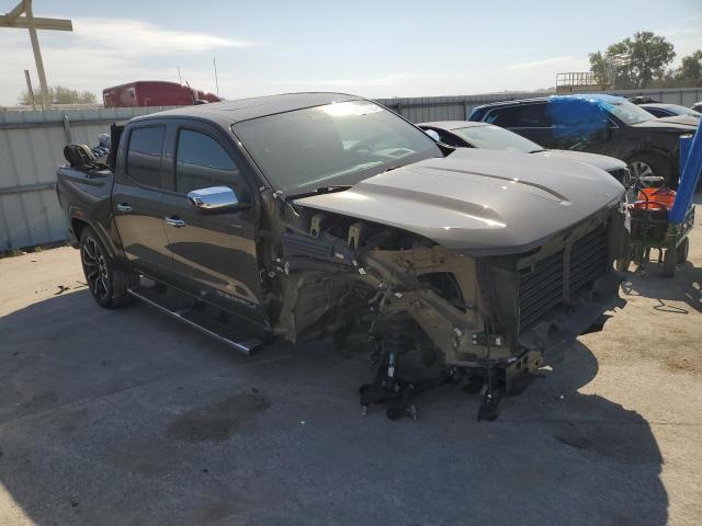 2023 GMC CANYON DENALI - 1GTP6FEK1P1154473