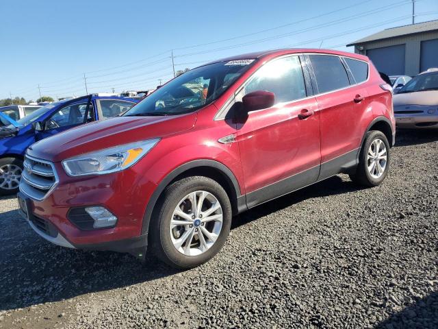 Global Auto Auctions: 2017 FORD ESCAPE SE