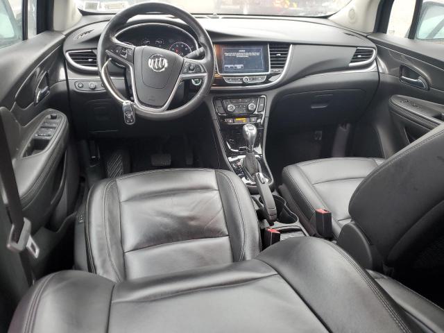 2017 BUICK ENCORE ESSENCE KL4CJGSBXHB125034