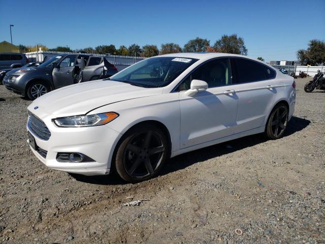 2014 FORD FUSION SE - 3FA6P0HD5ER195359
