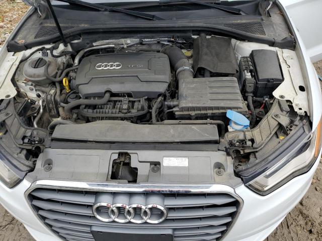 2015 AUDI A3 PREMIUM - WAUACGFF5F1006330