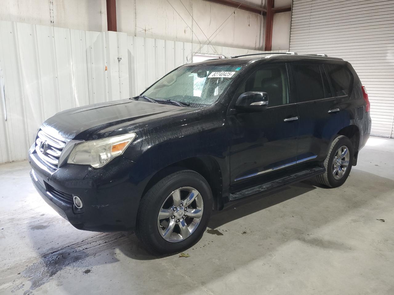 LEXUS GX 460