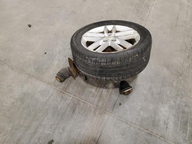 2010 CHEVROLET IMPALA LTZ #3290216232