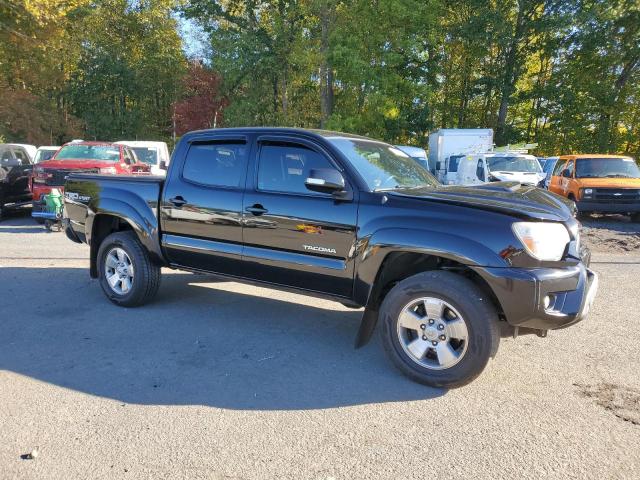 2015 TOYOTA TACOMA DOU - 3TMLU4EN2FM190712