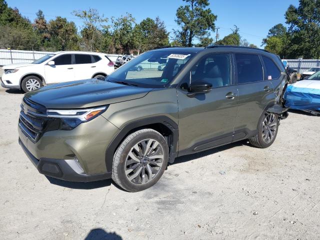 2025 SUBARU FORESTER T #3278645979