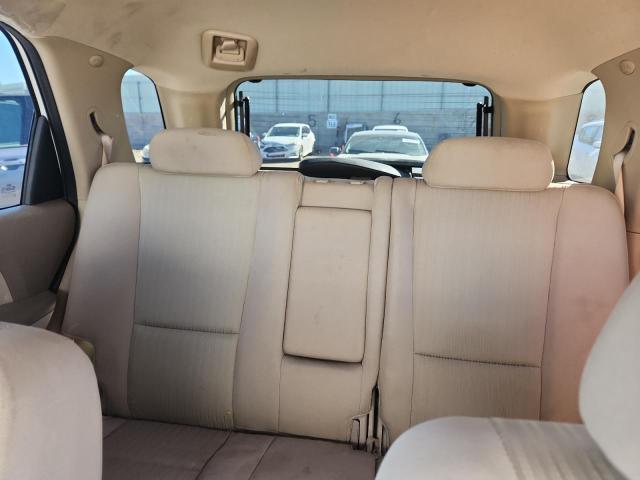 2010 KIA SPORTAGE L #3286699281