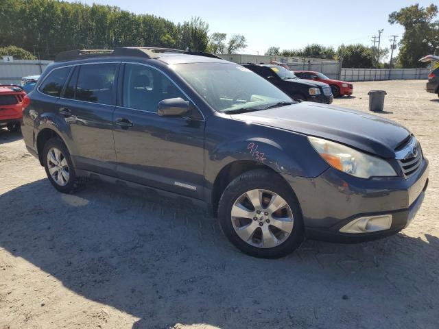 2011 SUBARU OUTBACK 2.5I LIMITED - 4S4BRBKC0B3434806