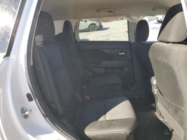 2018 MITSUBISHI OUTLANDER #3291417141