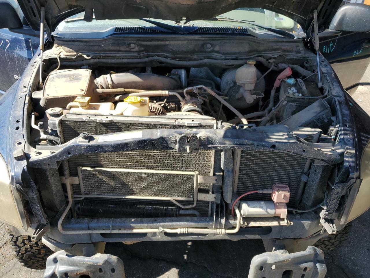 Lot #3285935560 2007 DODGE RAM 1500 S