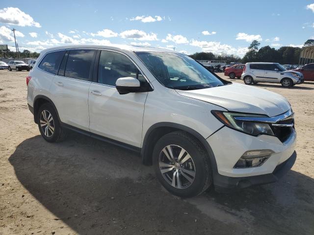 2016 HONDA PILOT EXL - 5FNYF5H58GB048033