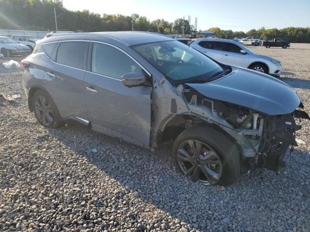2022 NISSAN MURANO PLA #3294406521