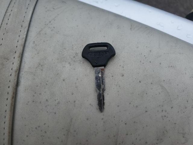 2006 KAWASAKI EX650 A6F - JKAEXEA166A001592