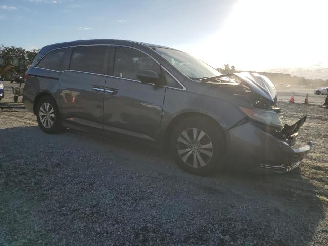 2015 HONDA ODYSSEY EX #3275511735