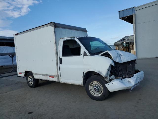 2003 GMC SAVANA - Other View