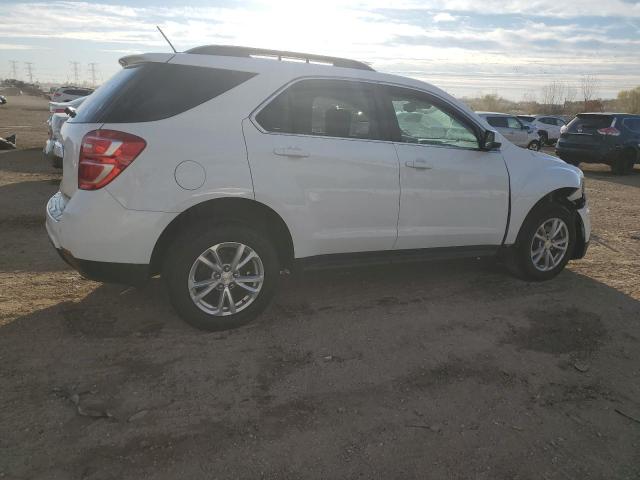 2016 CHEVROLET EQUINOX LT #3282507894