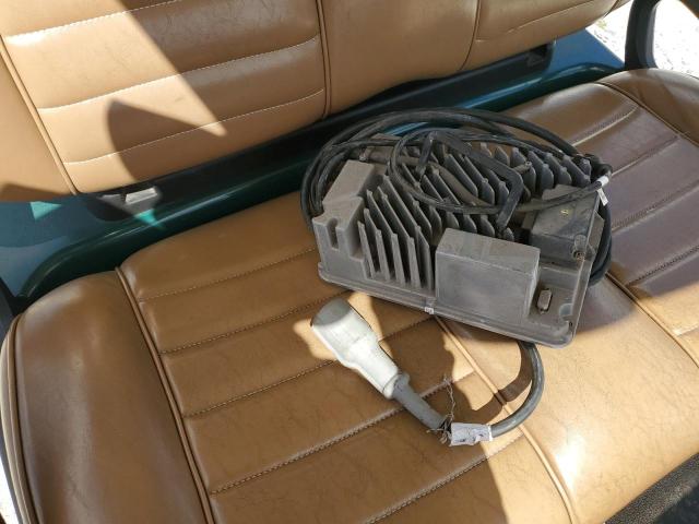 2018 CLUB CAR PRECEDENT FLA #3271594356