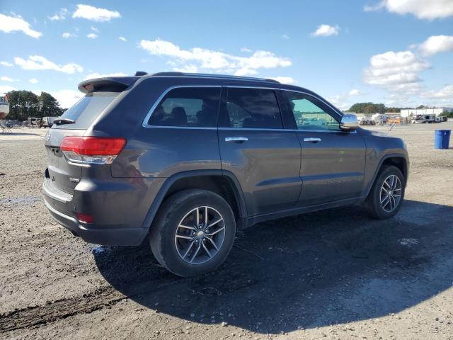 2018 JEEP GRAND CHER - 1C4RJFBG2JC195178
