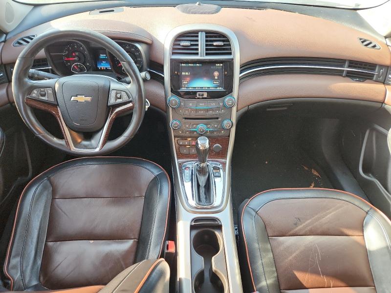 2013 CHEVROLET MALIBU LTZ - 1G11J5SX6DF233000