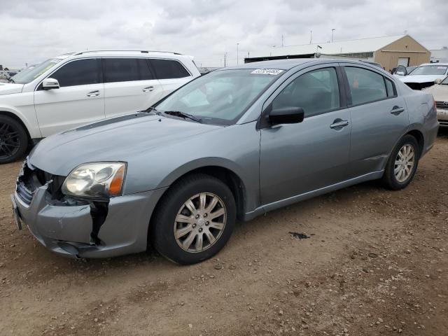 MITSUBISHI GALANT ES