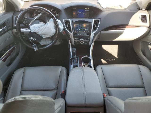 2016 ACURA TLX - 19UUB1F31GA006706