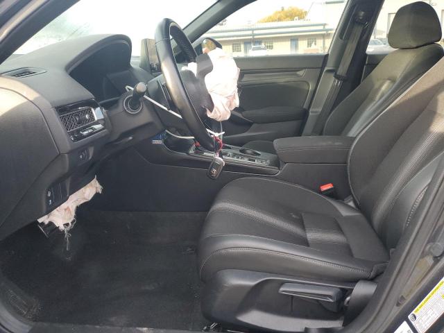 2024 HONDA CIVIC SPOR - 2HGFE2F51RH569041