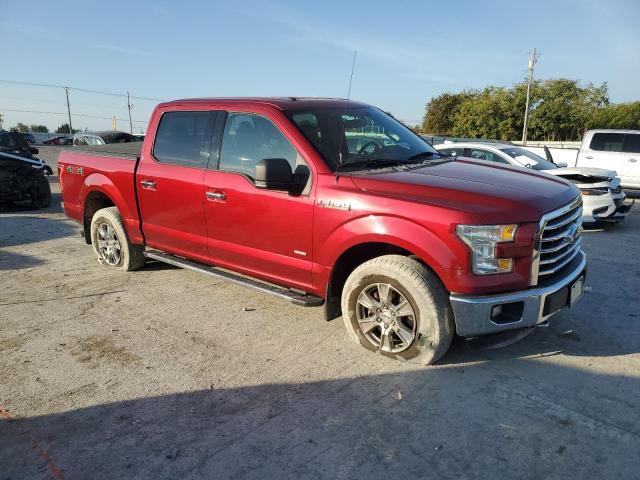 2015 FORD F150 SUPER - 1FTEW1EP3FFA55841