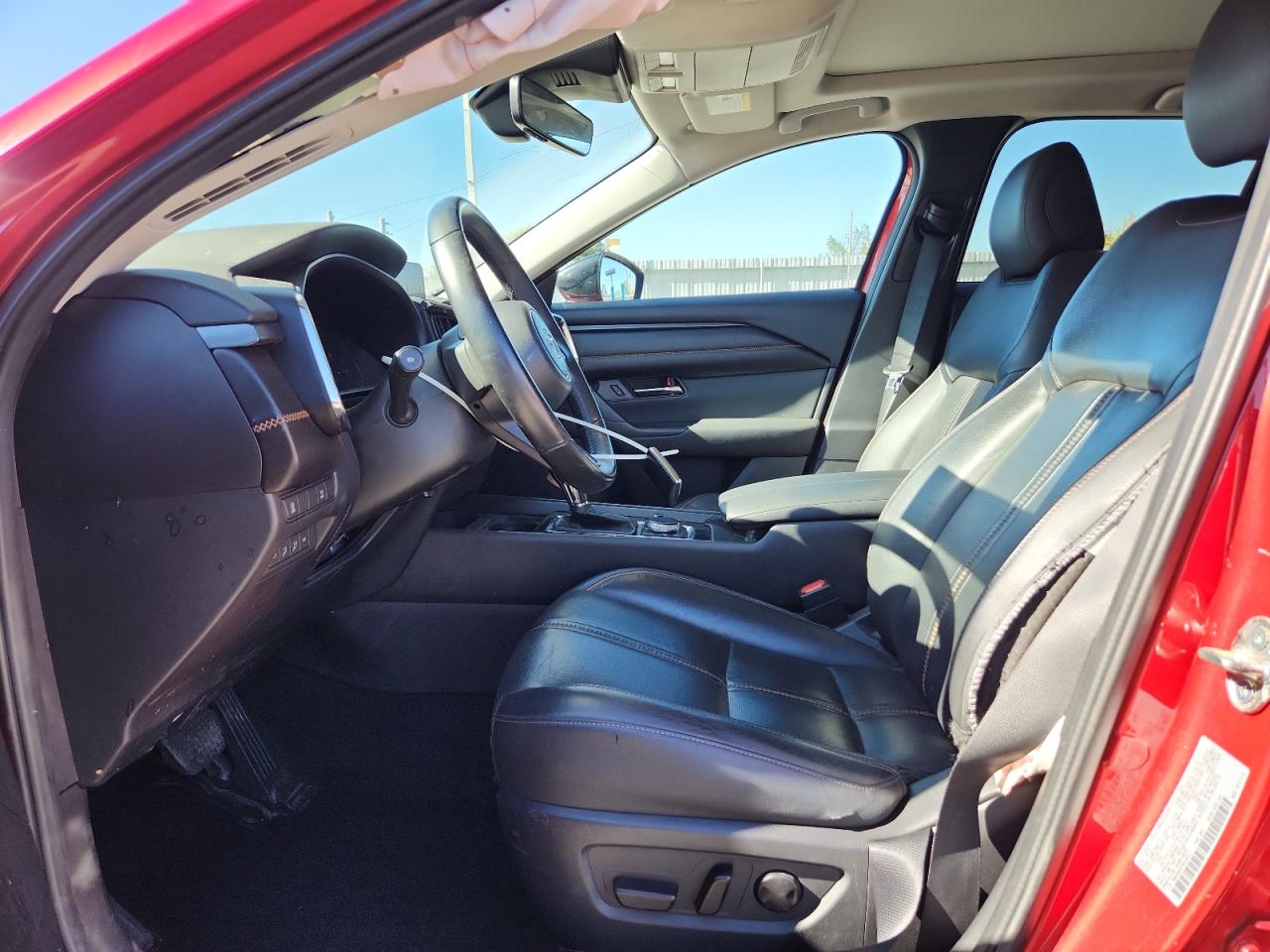 MAZDA CX-50 PREMIUM PLUS