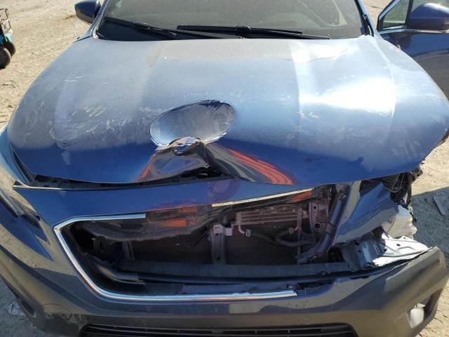 2021 SUBARU OUTBACK PREMIUM - 4S4BTACC7M3172537