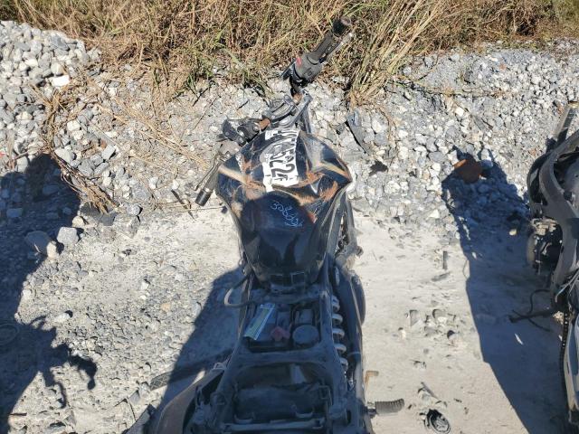 2010 KAWASAKI EX650 C #3294350904