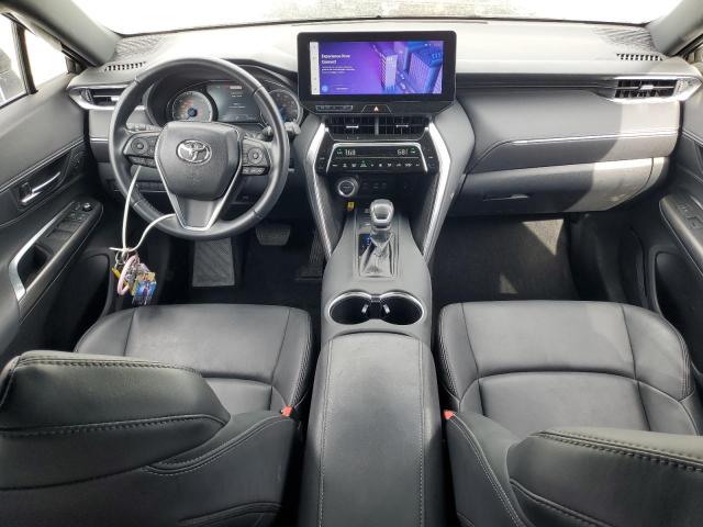 2024 TOYOTA VENZA LE #3303861779