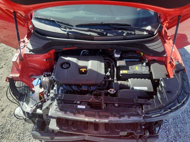 2025 KIA SOUL LX #3292417581