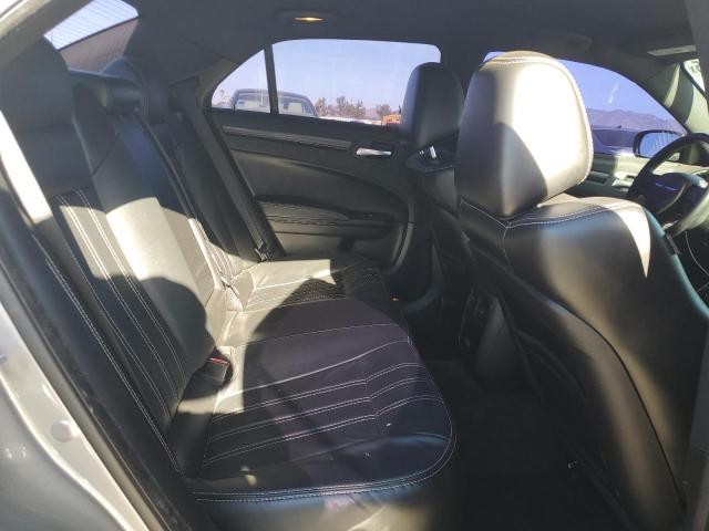 2016 CHRYSLER 300 S - 2C3CCABGXGH348970