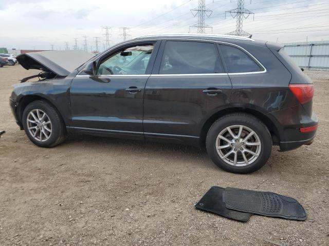 2009 AUDI Q5 3.2 #3287611011
