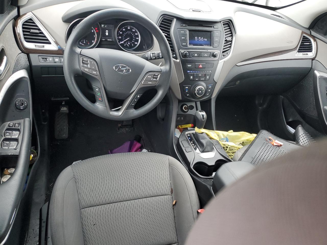 HYUNDAI SANTA FE SPORT