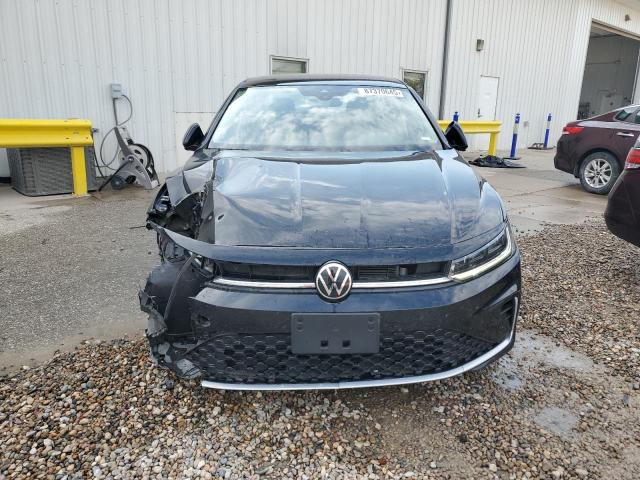 2025 VOLKSWAGEN JETTA SE 3VW7X7BU6SM007843