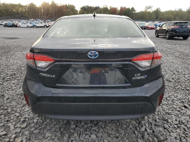 2023 TOYOTA COROLLA LE JTDBDMHE2P3001759