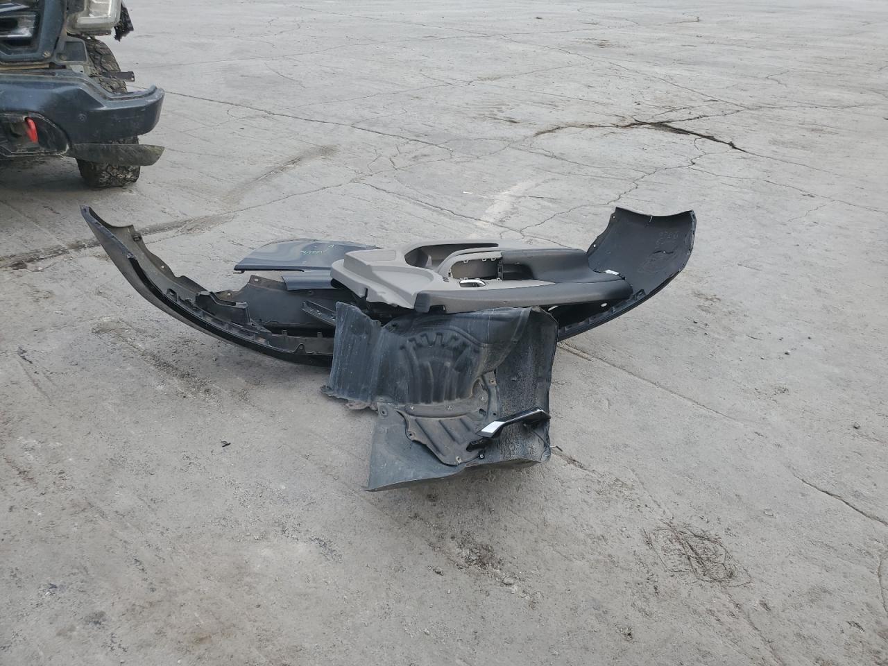 HONDA ODYSSEY TOURING