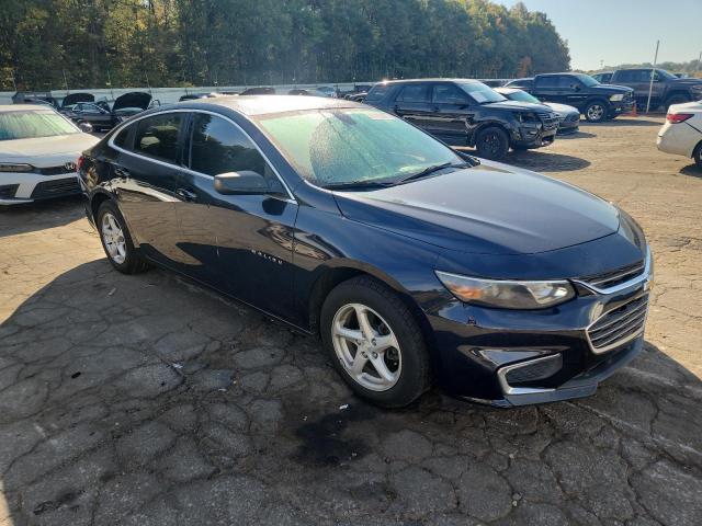 2016 CHEVROLET MALIBU LS 1G1ZB5ST9GF202177