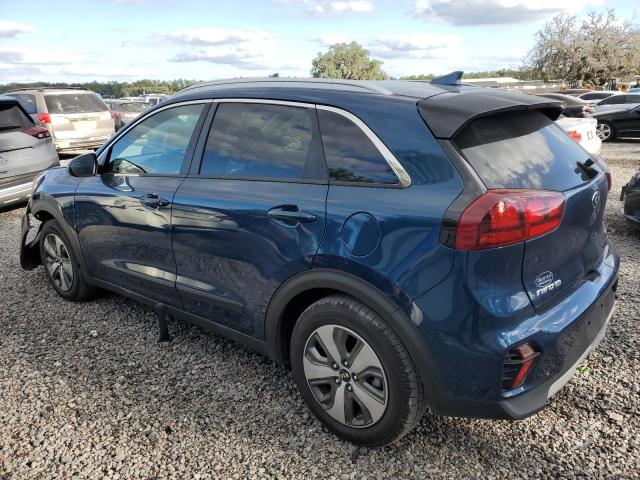2020 KIA NIRO LX - KNDCB3LC7L5419565