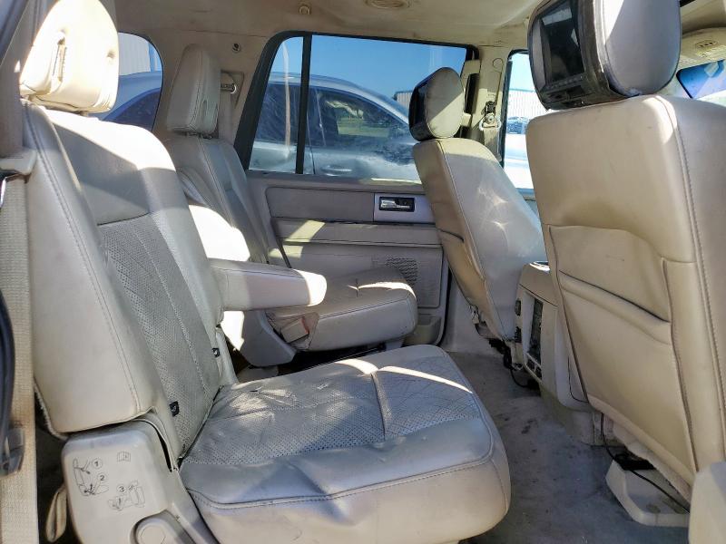 2013 FORD EXPEDITION - 1FMJK1K5XDEF00751