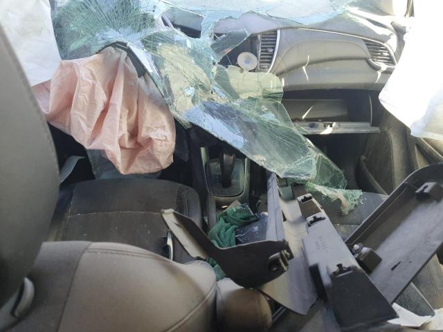 2021 CHEVROLET TRAX 1LT KL7CJLSB4MB327261