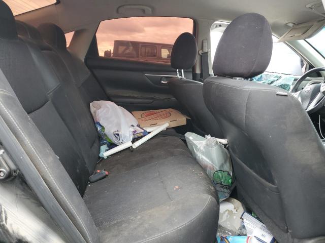 2017 NISSAN ALTIMA 2.5 #3297082500