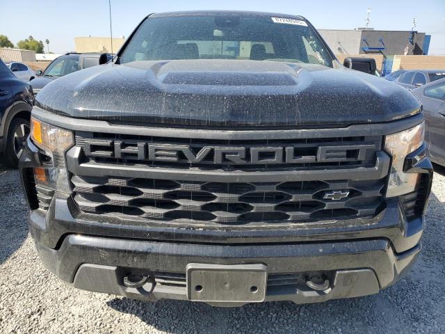 2024 CHEVROLET SILVERADO - 1GCPABEK5RZ230367