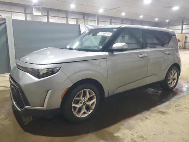 KIA SOUL LX