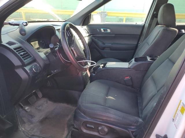 2017 FORD EXPLORER P #3290601789