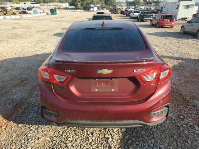 2016 CHEVROLET CRUZE PREM - 1G1BG5SM1G7305910