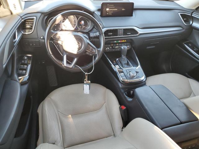 2023 MAZDA CX-9 TOURI - JM3TCBCY6P0636778