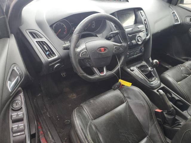 2016 FORD FOCUS ST - 1FADP3L95GL362669