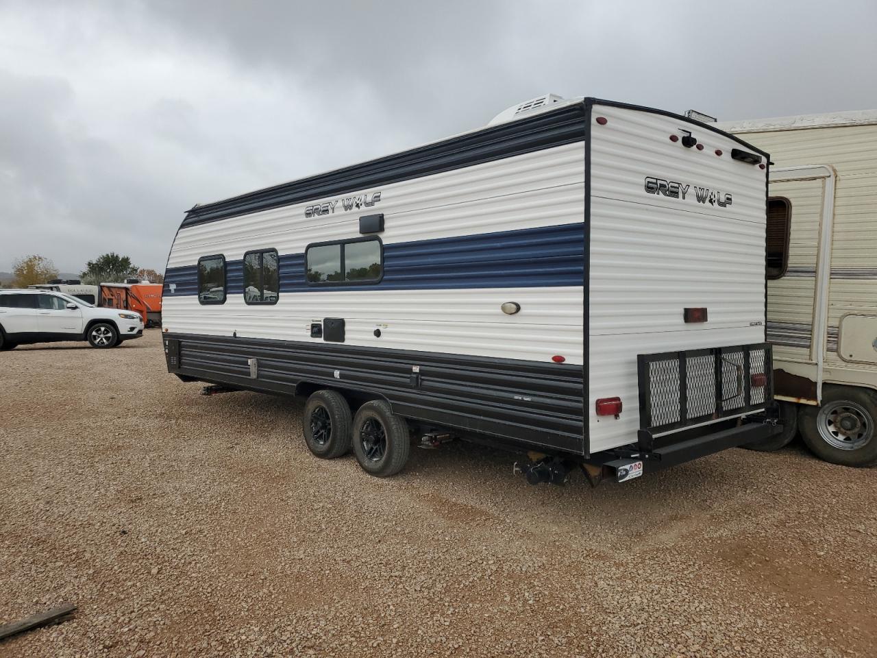 Lot #3284881033 2023 CHEROKEE GREY WOLF