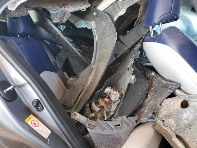 2019 LEXUS UX 200 - JTHY3JBH2K2006147